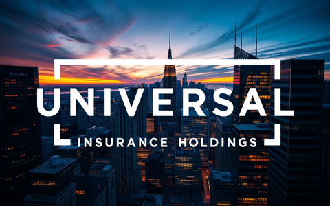 Universal Insurance Aktie: Kampf der Signale! - Foto: über boerse-global.de