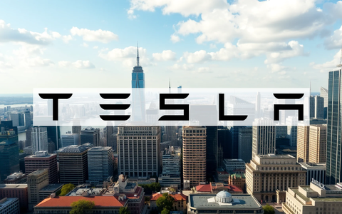 Tesla Shares Surge as CEO’s Billion-Dollar Bet Meets Upcoming Earnings - Foto: über boerse-global.de