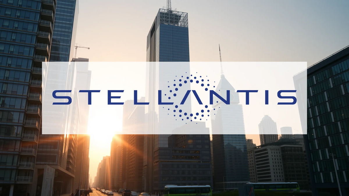 Stellantis Aktie: Chaos in der Führung! - Foto: über boerse-global.de