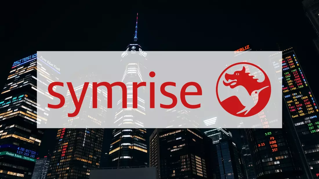 Symrise Aktie: Analysten-Schock! - Bild: über boerse-global.de