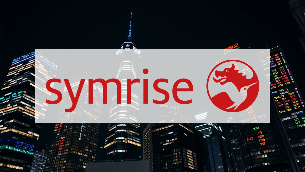 Symrise Aktie: Analysten-Schock! - Foto: über boerse-global.de