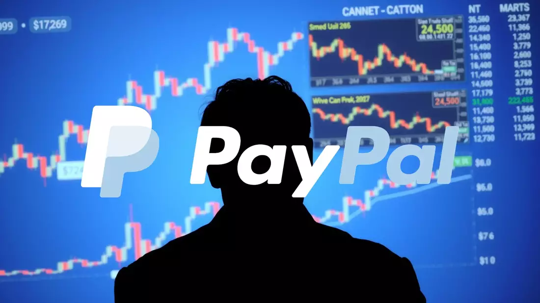 PayPal Aktie: Chaos eskaliert! - Bild: über boerse-global.de