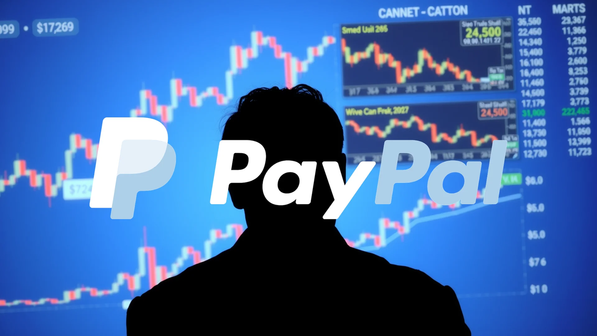 PayPal Aktie: Chaos eskaliert! - Foto: über boerse-global.de