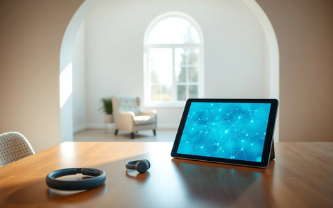 Digitale Revolution in der Seniorenbetreuung macht Durchbruch - Foto: über boerse-global.de