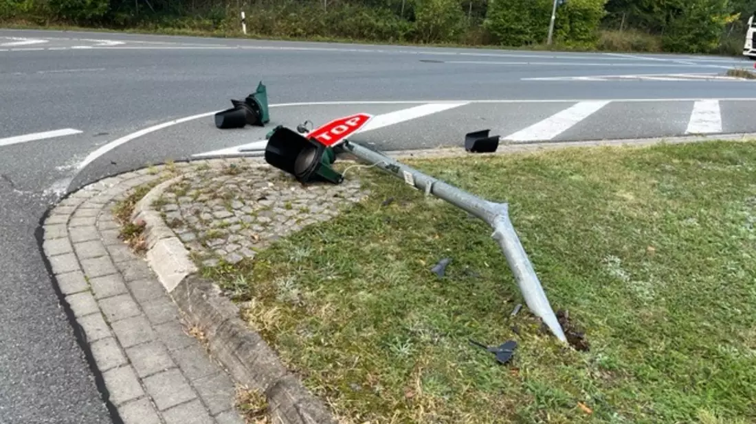 POL-GS: Pressemitteilungen der Polizeiinspektion Goslar vom 01.10.2025 - Bild: presseportal.de