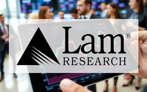 Lam Research Shares Extend Record-Breaking Rally - Foto: über boerse-global.de