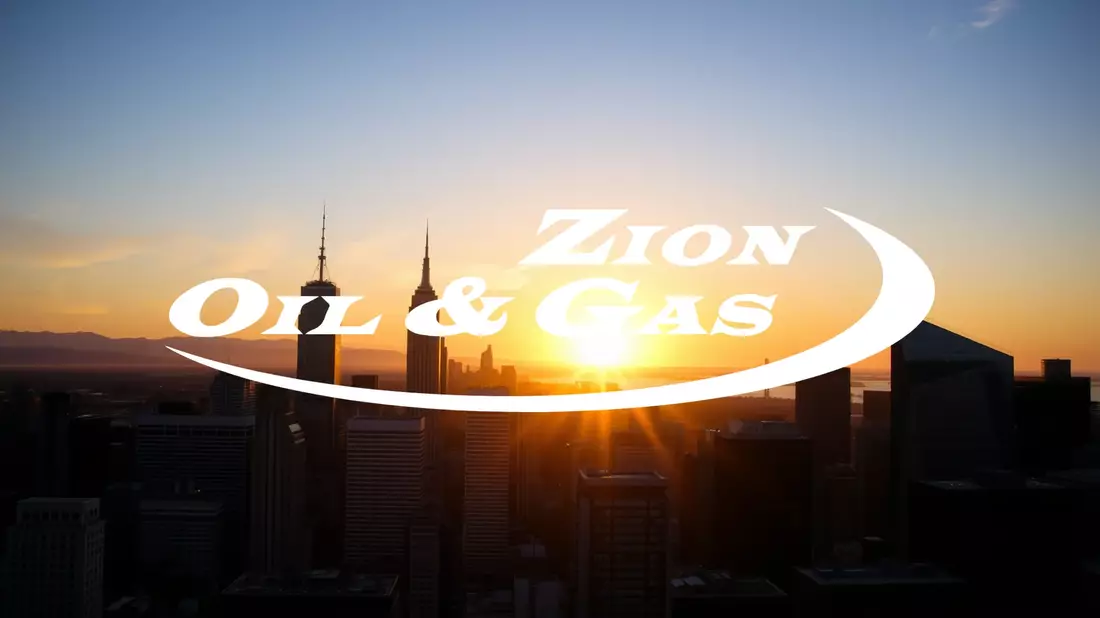 Zion Oil & Gas Stock Faces Mounting Pressure Amid Technical Weakness Illustration mit AI erstellt übermittelt durch boerse-global.de