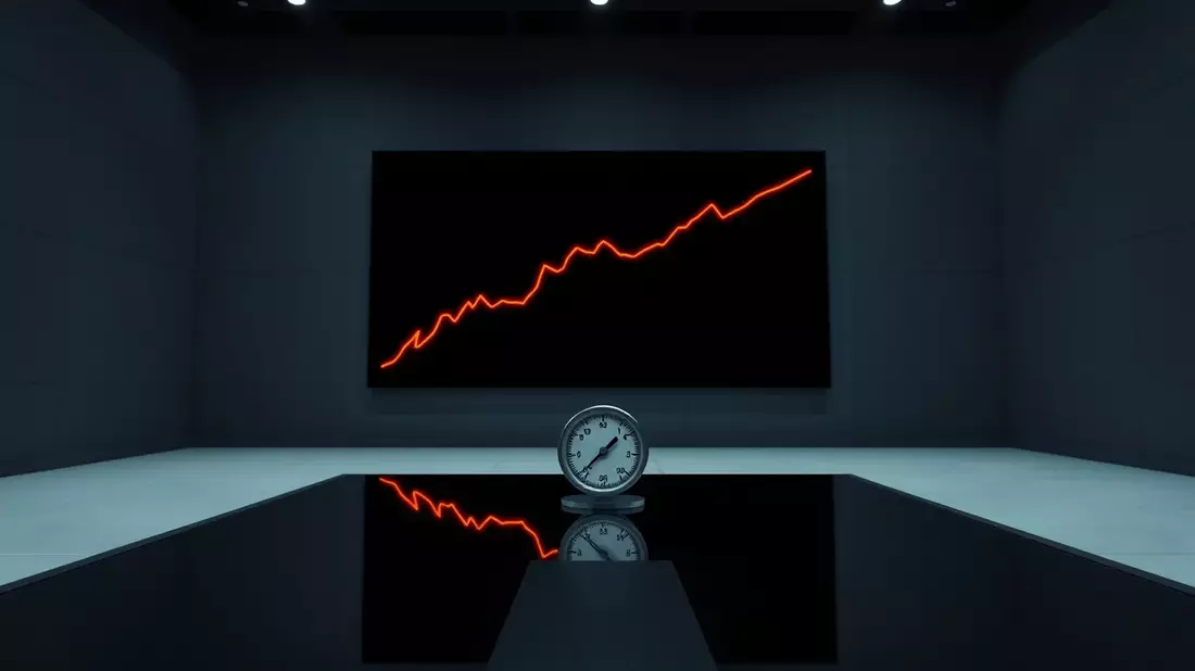 Eurozone-Inflation steigt überraschend auf 2,2 Prozent - Bild: über boerse-global.de