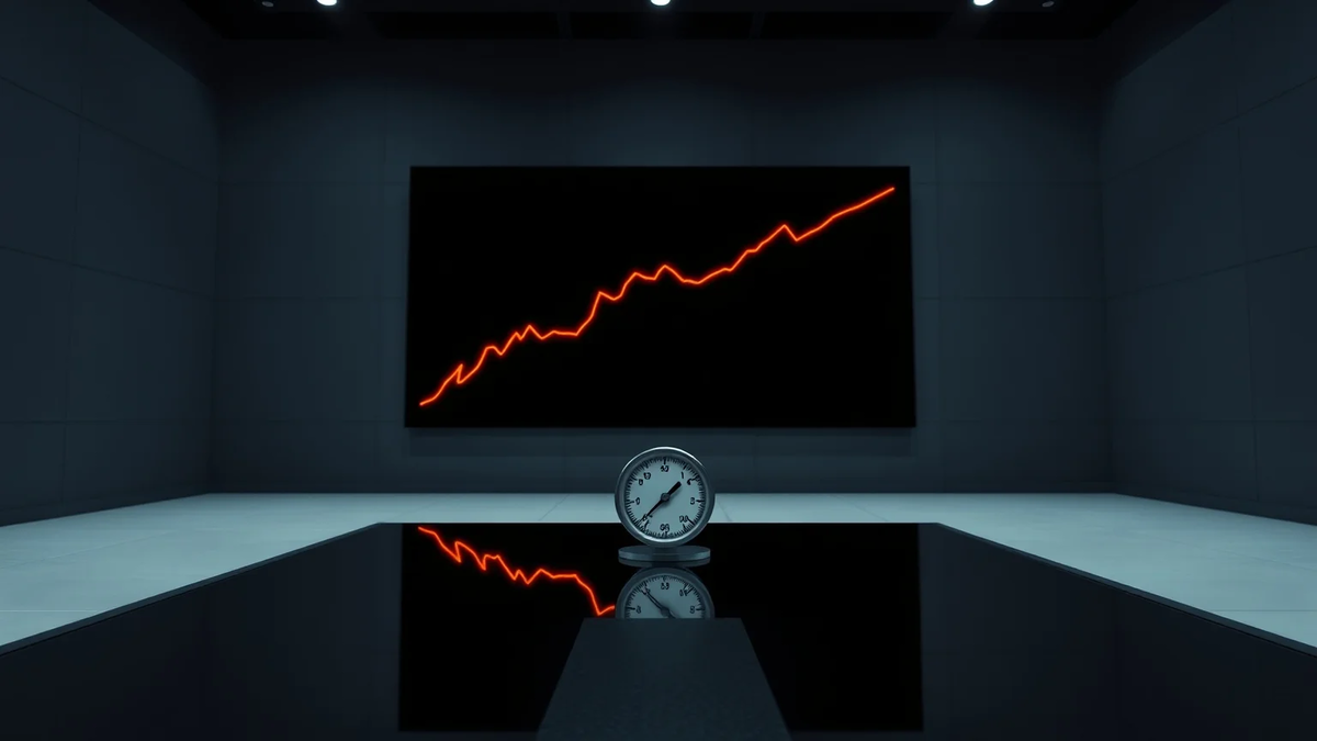 Eurozone-Inflation steigt überraschend auf 2,2 Prozent - Foto: über boerse-global.de