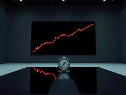 Eurozone-Inflation steigt überraschend auf 2,2 Prozent - Foto: über boerse-global.de