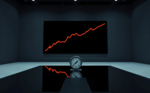 Eurozone-Inflation steigt überraschend auf 2,2 Prozent - Foto: über boerse-global.de