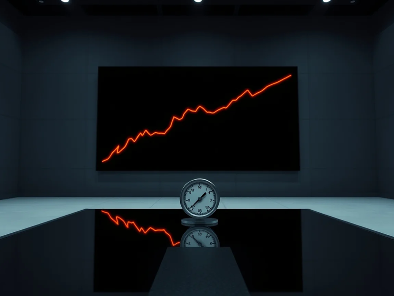 Eurozone-Inflation steigt überraschend auf 2,2 Prozent - Foto: über boerse-global.de