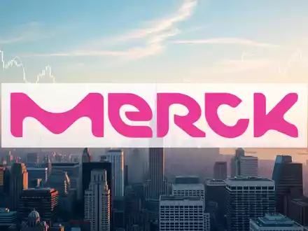 Merck Aktie: Führungswechsel oder Kapitulation? - Foto: über boerse-global.de