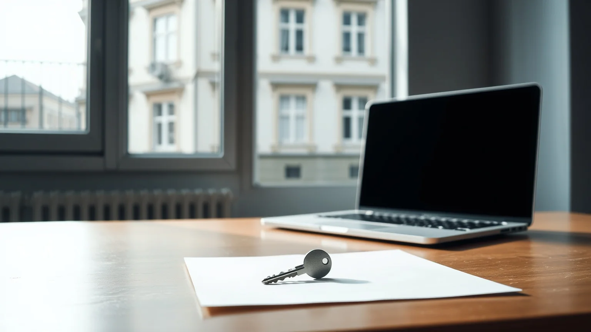 Wien verschärft Kampf gegen Airbnb - Foto: über boerse-global.de