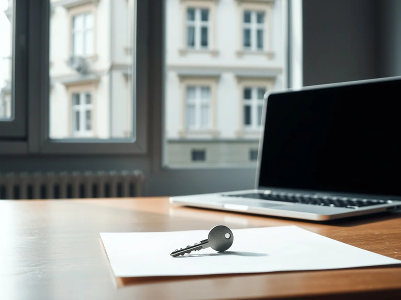 Wien verschärft Kampf gegen Airbnb - Foto: über boerse-global.de