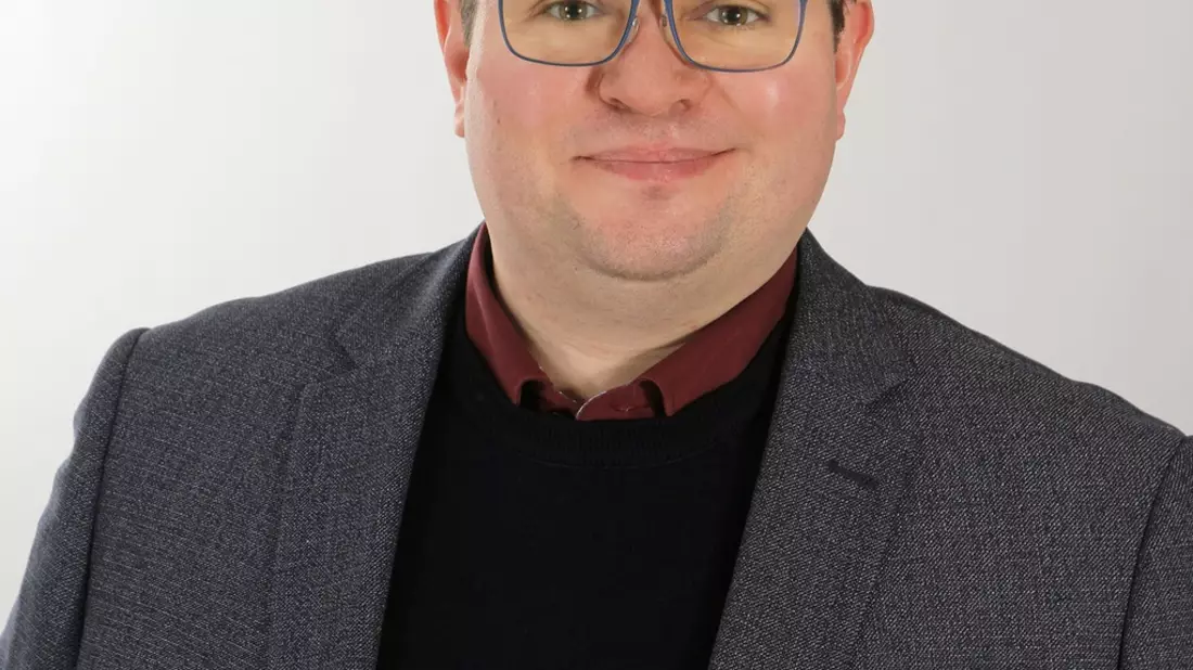 Personelles vom Kupferverband: Kamran Rostam wird Senior Expert Energy & Government Affairs / Kupferindustrie stärkt die Schnittstelle zu Politik, Behörden und Verbänden - Bild: presseportal.de