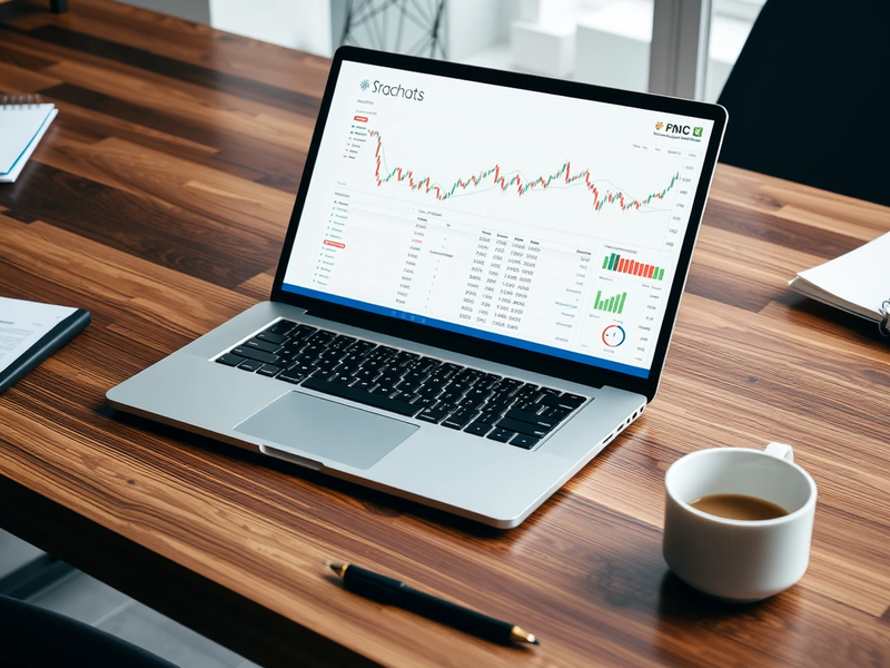 GomSpace Aktie: Kampf gewonnen! - Foto: über boerse-global.de