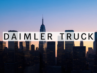 Daimler Truck Aktie: Vorstand kauft massiv nach - Foto: über boerse-global.de