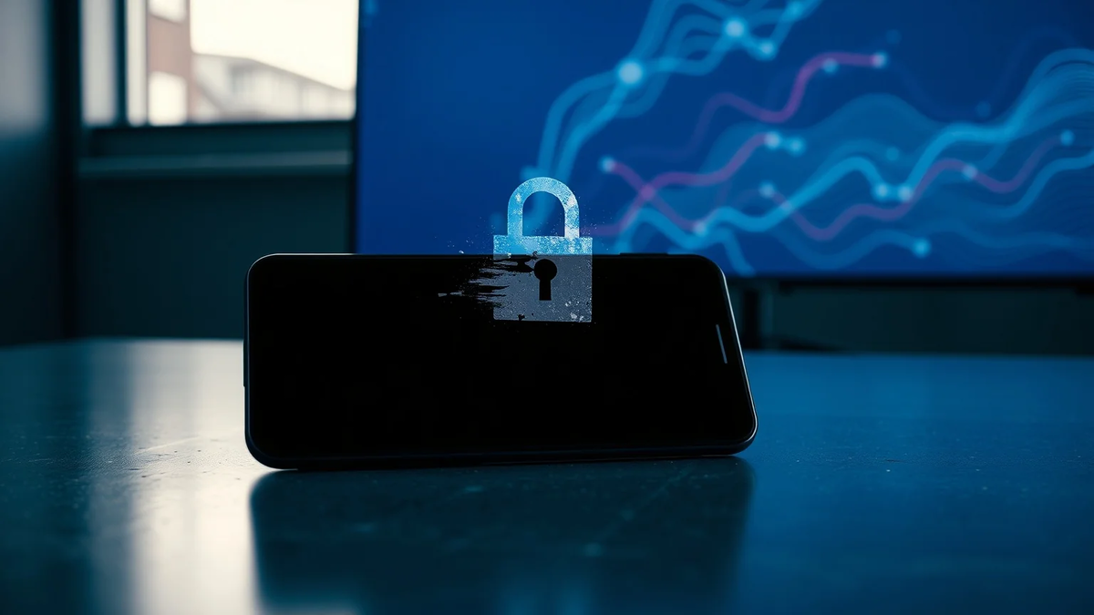 Europa: Banking-Trojaner greifen Smartphones an - Foto: über boerse-global.de