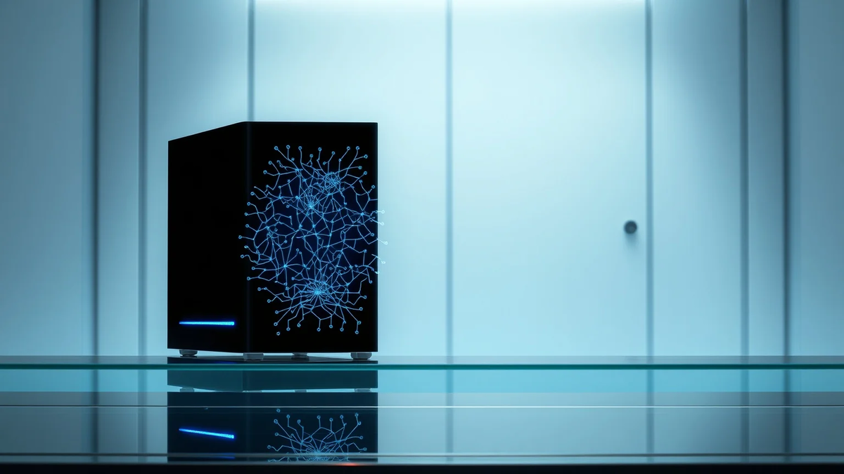 KI schlägt Cyberkriminelle: Banken rüsten digital auf - Foto: über boerse-global.de