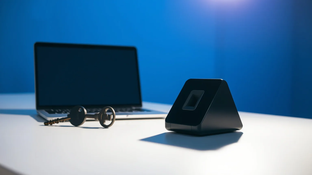 Passkeys: Das Ende der Passwort-Ära steht bevor - Foto: über boerse-global.de