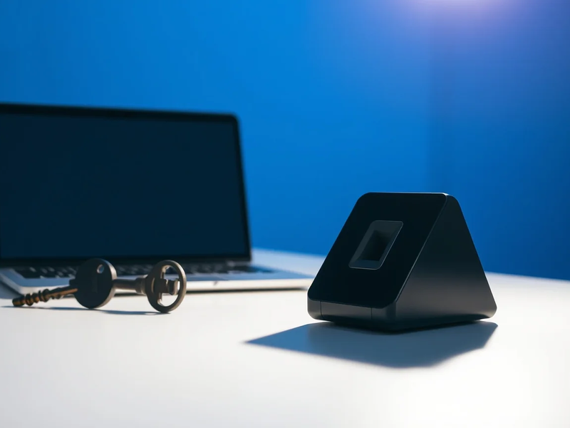 Passkeys: Das Ende der Passwort-Ära steht bevor - Foto: über boerse-global.de