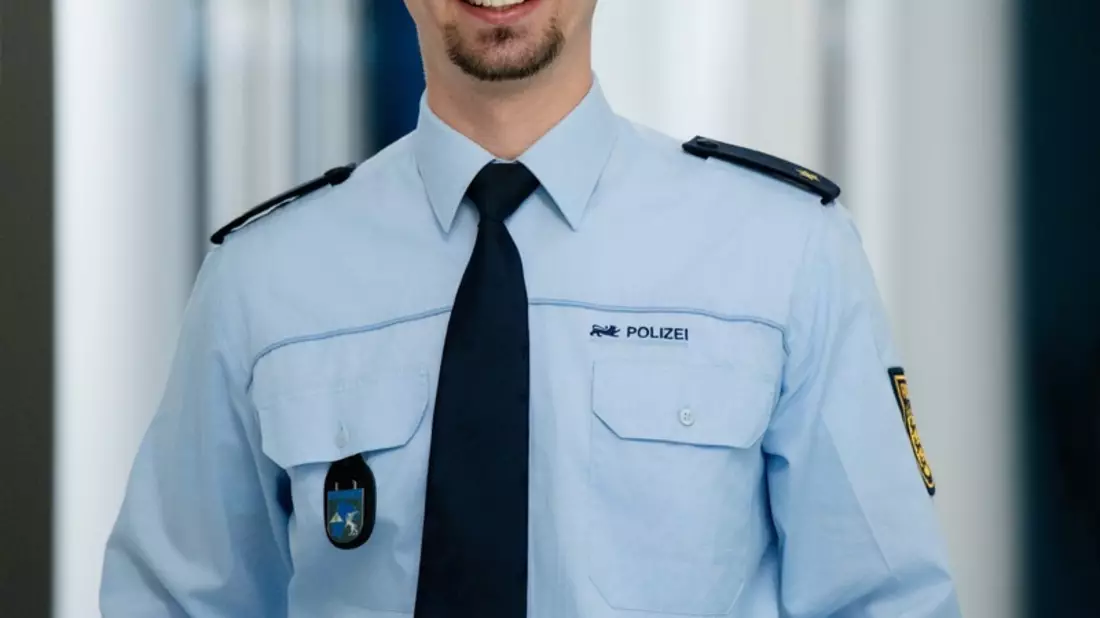 POL-KA: (KA) Karlsruhe - Polizeirevier Karlsruhe-Waldstadt unter neuer Leitung - Bild: presseportal.de