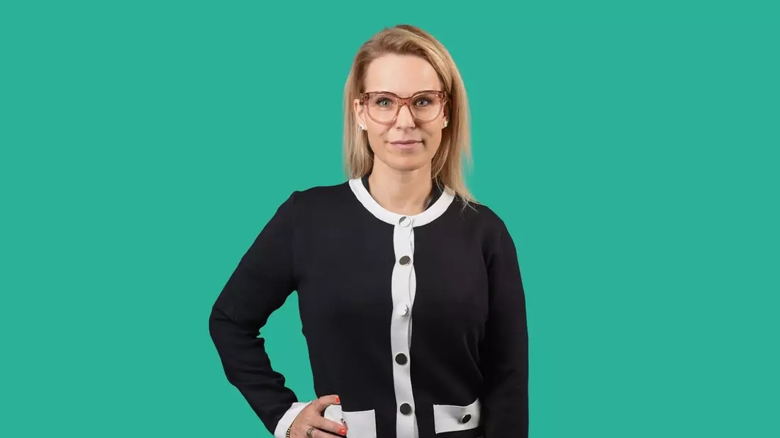 BSI Software treibt Wachstum weiter voran: Hilke Diepenbruck wird CMO - Bild: presseportal.de
