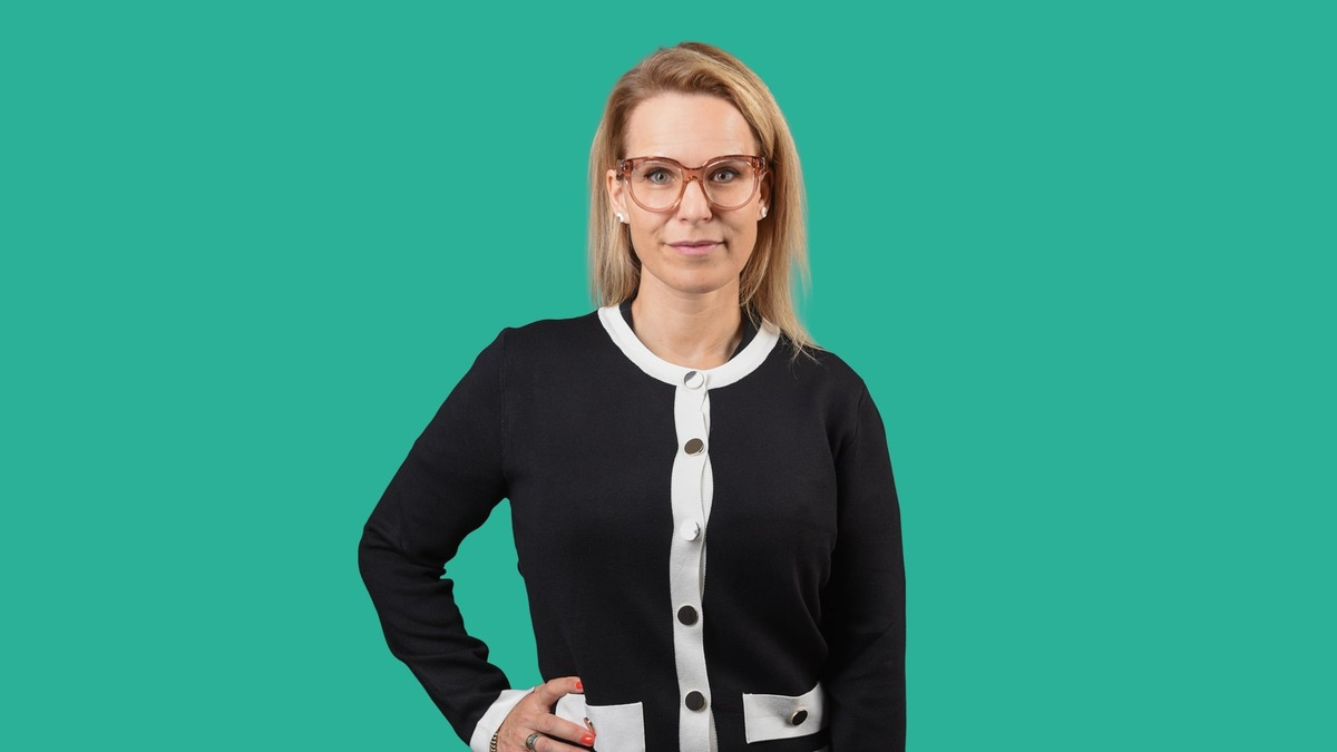 BSI Software treibt Wachstum weiter voran: Hilke Diepenbruck wird CMO - Foto: presseportal.de