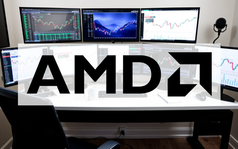 AMD Strengthens AI Position Through Expanded Cohere Alliance - Foto: über boerse-global.de