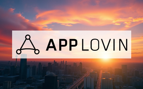 Applovin Stock Surges as New Advertising Platform Captures Market Attention - Foto: über boerse-global.de