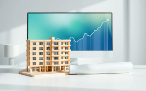 Wohnbau-Milliarden: Deutschland und Österreich kämpfen gegen die Krise - Foto: über boerse-global.de