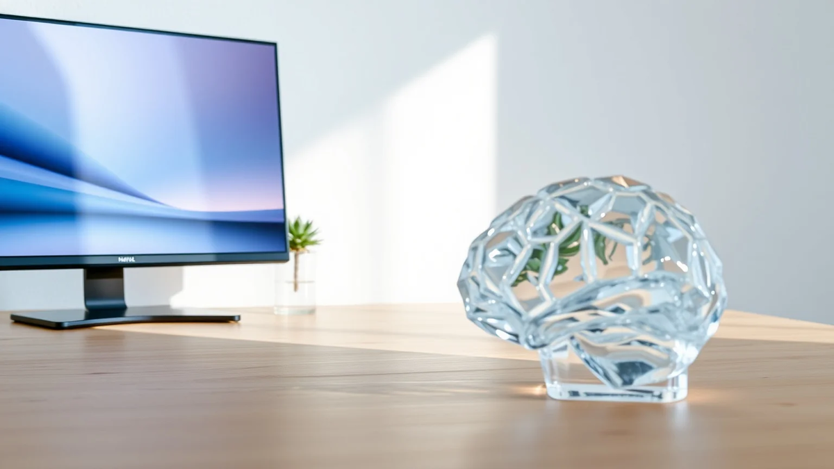 Gehirntraining: KI revolutioniert mentale Fitness - Foto: über boerse-global.de