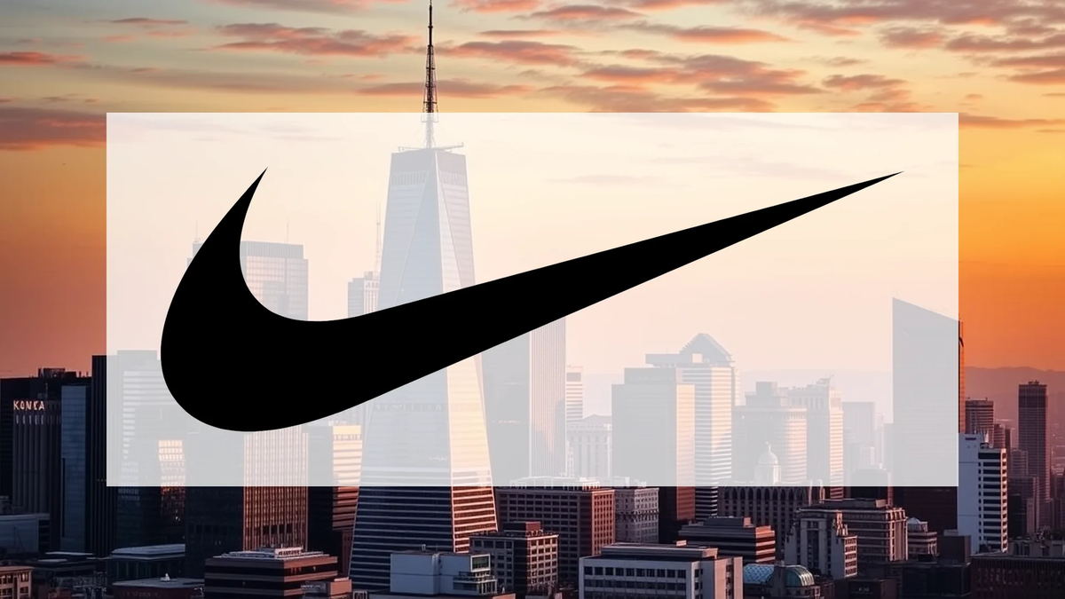 Nike Aktie: Zoll-Schock überschattet Erholung - Foto: über boerse-global.de