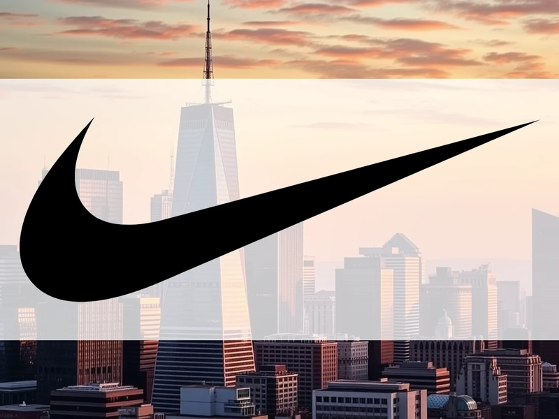 Nike Aktie: Zoll-Schock überschattet Erholung - Foto: über boerse-global.de