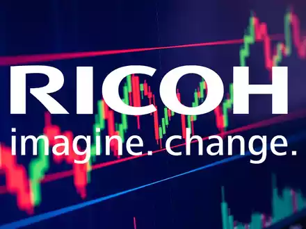 Ricoh Aktie: Umbruch beschleunigt sich! - Foto: über boerse-global.de