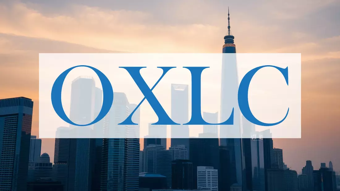 Oxford Lane Capital Navigates Major Overhaul Amid Market Pressure - Bild: über boerse-global.de