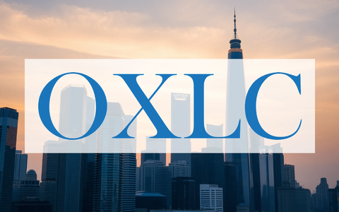 Oxford Lane Capital Navigates Major Overhaul Amid Market Pressure - Foto: über boerse-global.de