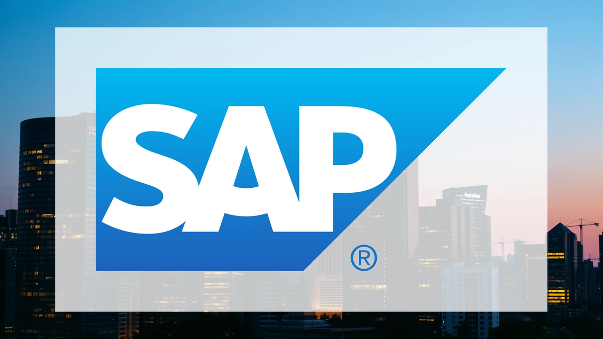 SAP Shares Face Unexplained Selling Pressure Despite Strong Earnings - Foto: über boerse-global.de