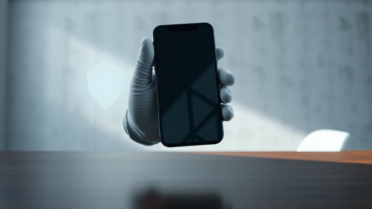 Google: KI-basierte Diebstahl-Erkennung für Android-Handys - Foto: über boerse-global.de