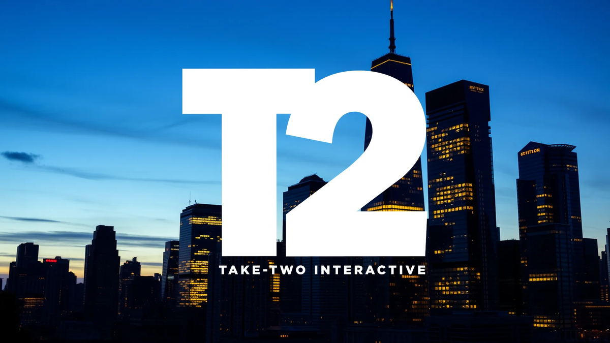 Take-Two Aktie: GTA-VI-Rally voraus? - Foto: über boerse-global.de