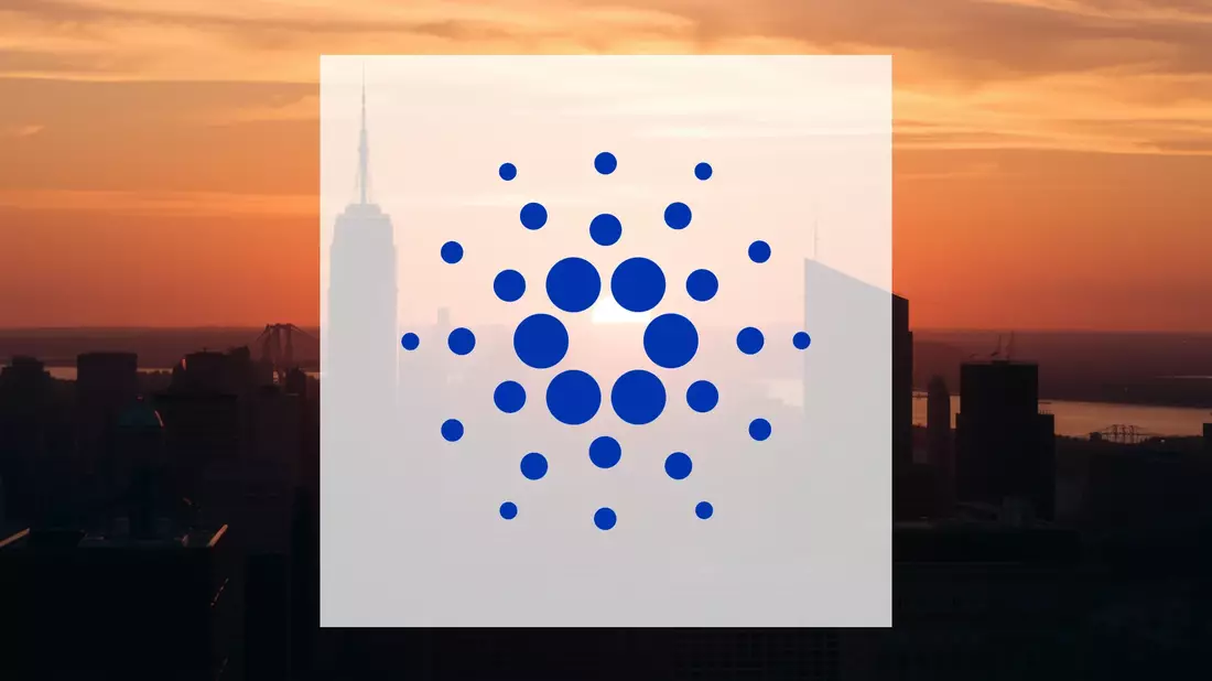 Cardano at a Crossroads: Ecosystem Developments Clash With Market Pressure Illustration mit AI erstellt übermittelt durch boerse-global.de