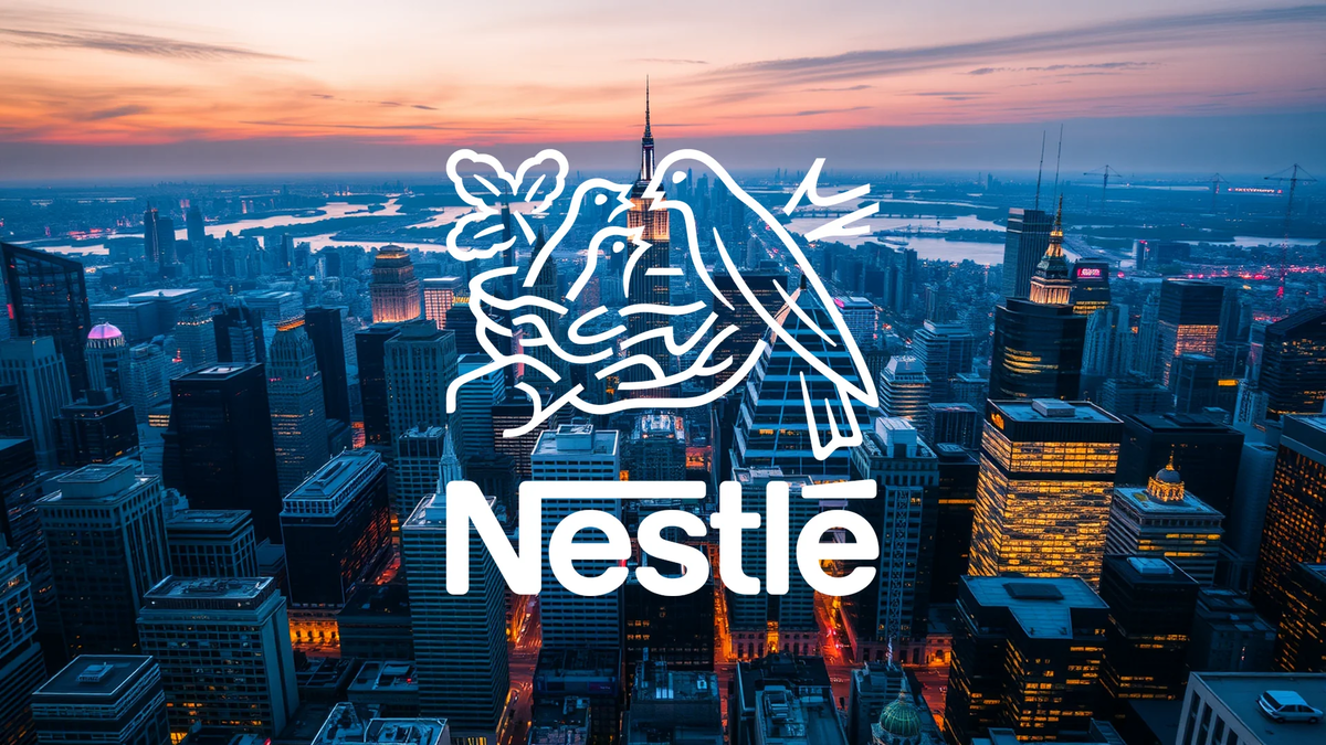 A New Chapter Begins as Nestlé Welcomes Fresh Leadership - Foto: über boerse-global.de