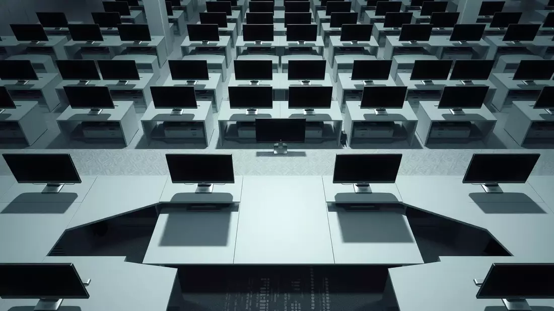 WestJet und Harrods: Hacker erbeuten hunderttausende Kundendaten - Bild: über boerse-global.de