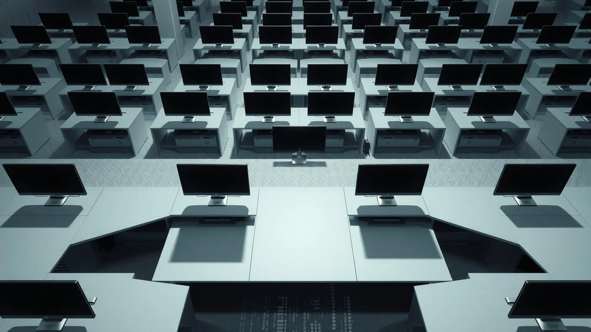 WestJet und Harrods: Hacker erbeuten hunderttausende Kundendaten - Foto: über boerse-global.de