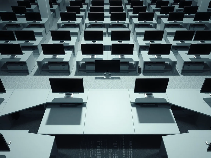 WestJet und Harrods: Hacker erbeuten hunderttausende Kundendaten - Foto: über boerse-global.de