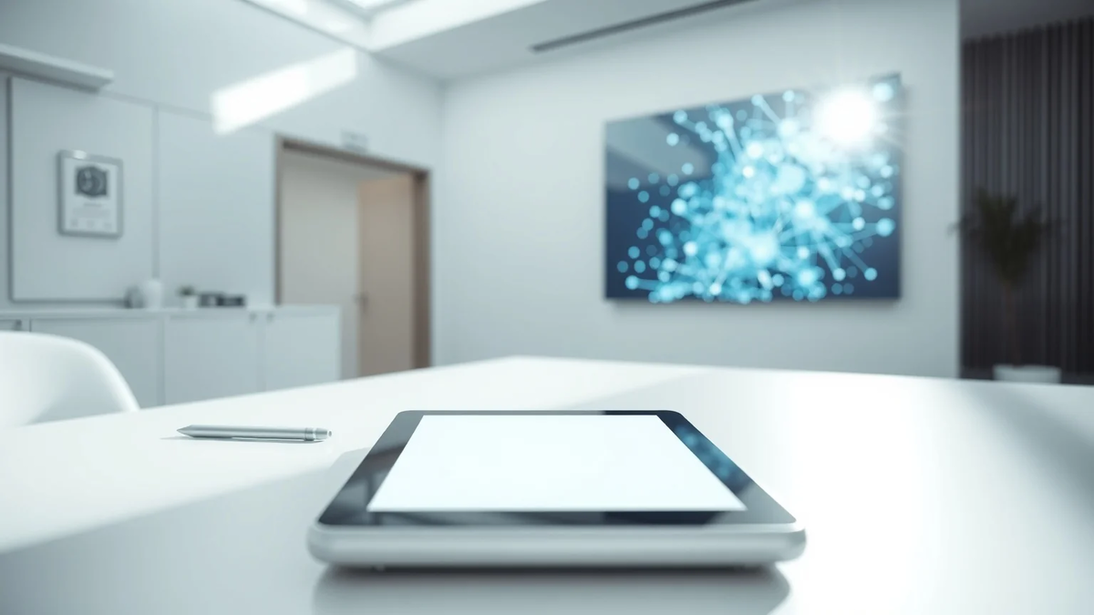 ePA wird Pflicht: Deutschlands Gesundheitswesen geht digital - Foto: über boerse-global.de