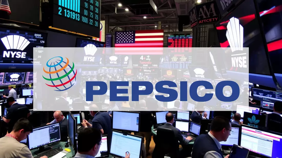 PepsiCo Aktie: Elliott attackiert! - Bild: über boerse-global.de