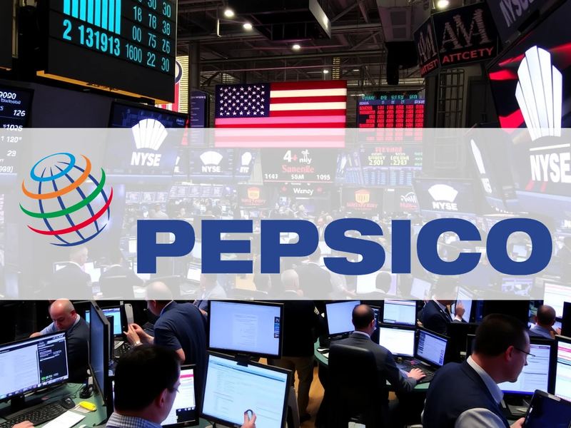PepsiCo Aktie: Elliott attackiert! - Foto: über boerse-global.de