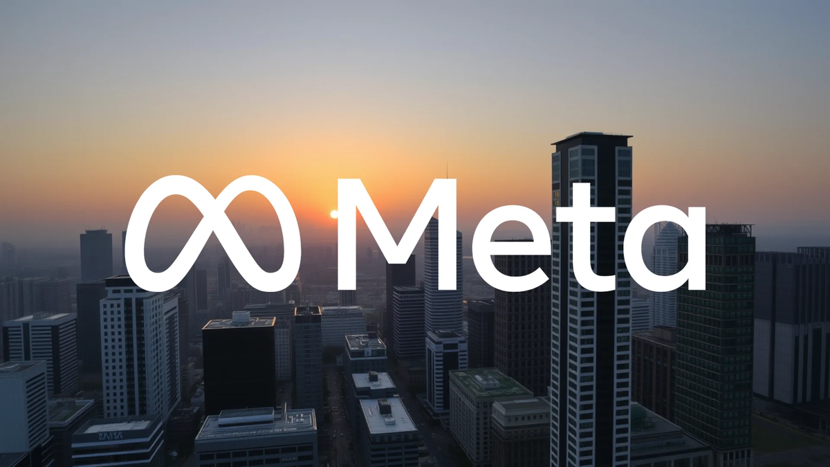 Meta Aktie: Kundenstamm vergrößert - Foto: über boerse-global.de